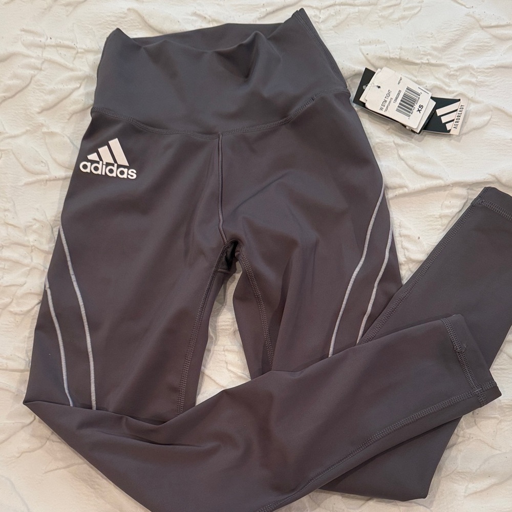 Adidas Womens Stadium 7/8 Tights